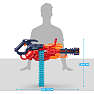 X-Shot Crusher