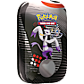 Pokémon TCG mini tin sv10.5 – flere varianter – assorteret