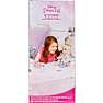 Disney Princess Askepot dukke 38 cm
