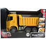 Car Mania dumper lastbil 1:20