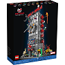 LEGO® Marvel Spider-Man Daily Bugle 76178