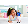 Barbie Ken Fashionista dukke med tilbehør - flere varianter - assorteret