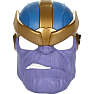 Marvel Avengers maske - flere varianter - assorteret