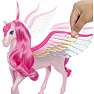 Barbie a Touch of Magic pink pegasus