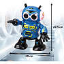 Silverlit 88599 Robo Beats 2
