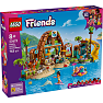 LEGO Friends Familieferie på strandresort 42673