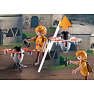 Playmobil Dragons: The Nine Realms - Thunder & Tom 71081