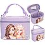 TOPModel Beauty and Me beautybox - lilla