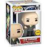 Funko POP! Superman - Lex Luthor - flere varianter - assorteret
