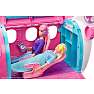 Barbie Dreamplane - legesæt