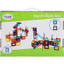 Constructor Kids magnetisk byggesæt 75 dele