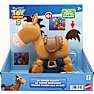 Disney Pixar Toy Story 5 Bullseye figur 30 cm