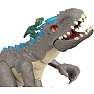 Imaginext Jurassic World Thrashing Indominus Rex-dinosaur