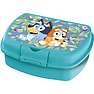 Bluey & Bingo madkasse