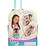 Baby Paws Yummy interaktiv bamse - flere varianter - assorteret