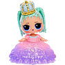 L.O.L. Surprise Princess dukke - flere varianter - assorteret