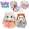 Baby Paws kanin bamse 24 cm 