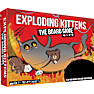 Exploding Kittens brætspil
