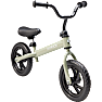 PUCH løbecykel 12" - grå