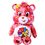 CareBears bamse - Blomsterbjørn 23 cm