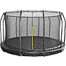 ASG Elite Premium nedgravet havetrampolin Ø: 427 cm