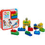 Jelly Blox kreativt klodsesæt 20 dele