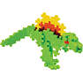 Plus Plus Spinosaurus - 100 dele