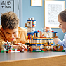 LEGO® Minecraft® Lamalandsbyen 21188