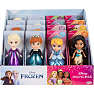 Disney Prinsesser og Frost minidukker - flere varianter - assorteret