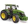 Bruder legetøjsbil - John Deere traktor