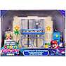 Super Mario Galaxy Filmen - Gateway Galaxy diorama sæt