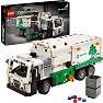 LEGO Technic Mack LR Electric-skraldevogn 42167
