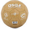 ASG fodbold str. 3 - guld