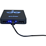 Harry potter 6.000mah lightup powerbank