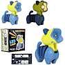 TOPModel Mini Petsies LED dyr - flere varianter - assorteret