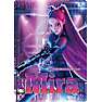 Kayou K-Pop Demon Hunters Energy Edition samlekort