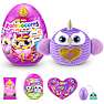 Rainbocorns wild heart plysdyr – flere varianter – assorteret