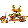 LEGO Disney Vaiana 2 Kakamora-båd 43258