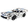 LEGO Technic Dodge Viper GTS-R-sportsvogn 42234