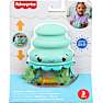 Fisher-Price 2-i-1 pop-up rangle