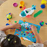 Play-Doh Airplane Explorer-startsæt