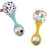 Fisher-Price Rattle 'N Rock Maracas