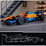 LEGO® Technic McLaren Formula 1™-racerbil 42141