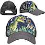 Dino World cap - galaktisk dinosaur
