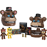 Five Nights at Freddy's figur - flere varianter - assorteret