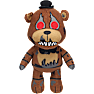 Five Nights at Freddys samleobjekter