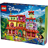 LEGO Disney Encanto Det magiske Madrigal-hus 43245