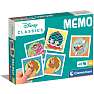 Clementoni Disney memo