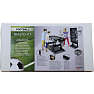 Carromco Fodboldbord Rialto-xt