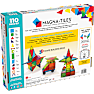 Magna-Tiles Metropolis 110 dele